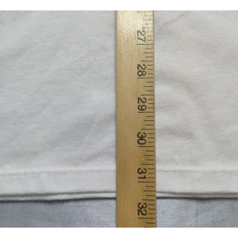 NORTH FACE PRIDE Men‎ XL White Sleeveless Tank Top  NEW